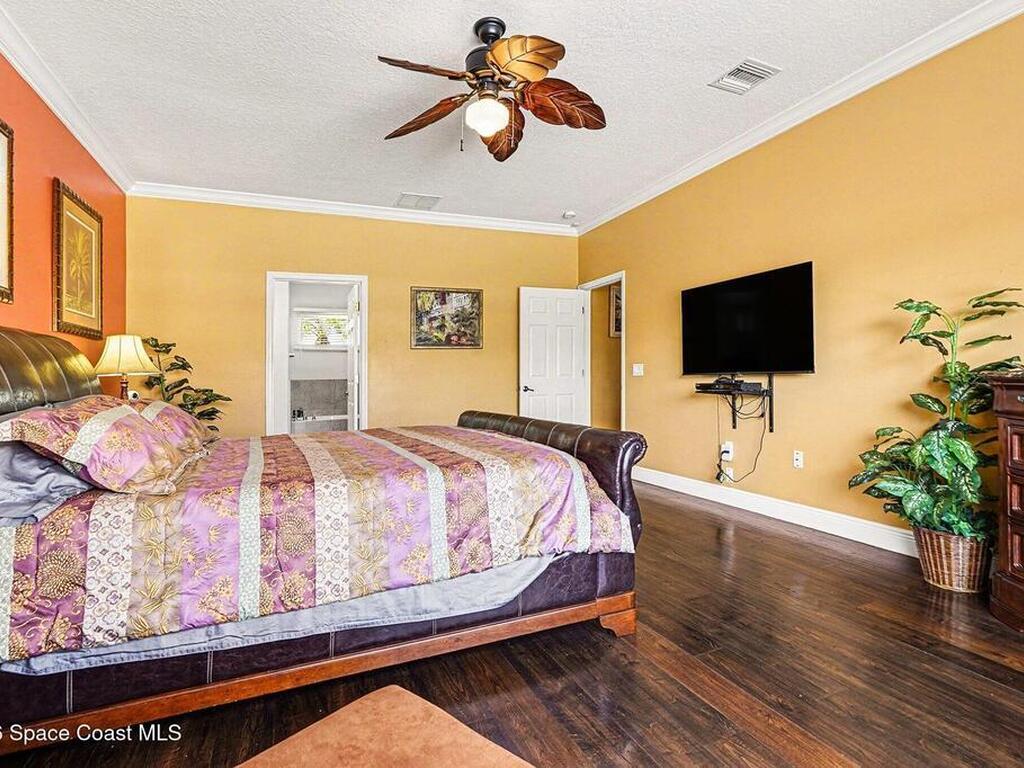 315 Bryn Mawr Avenue, Palm Bay, FL 32907