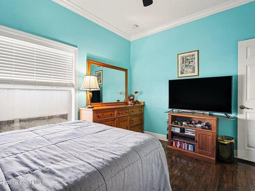 315 Bryn Mawr Avenue, Palm Bay, FL 32907