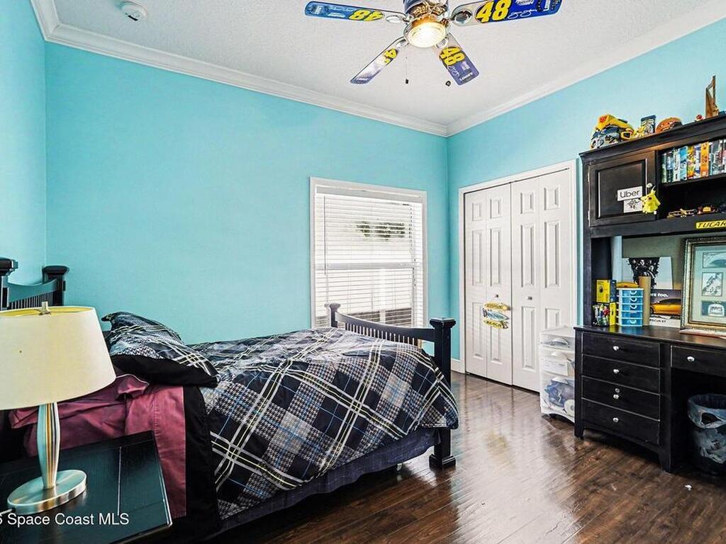 315 Bryn Mawr Avenue, Palm Bay, FL 32907