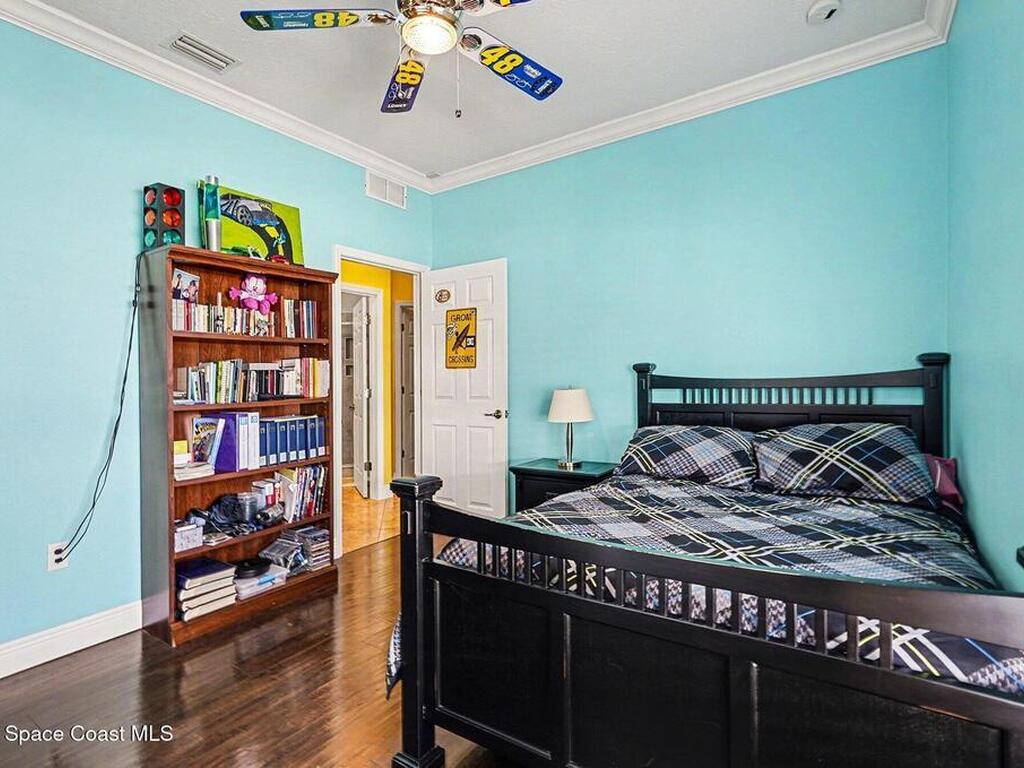 315 Bryn Mawr Avenue, Palm Bay, FL 32907