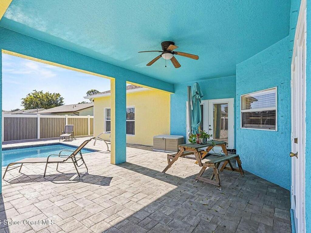 315 Bryn Mawr Avenue, Palm Bay, FL 32907