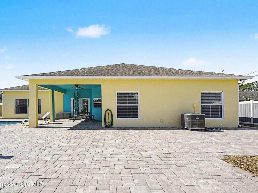 315 Bryn Mawr Avenue, Palm Bay, FL 32907