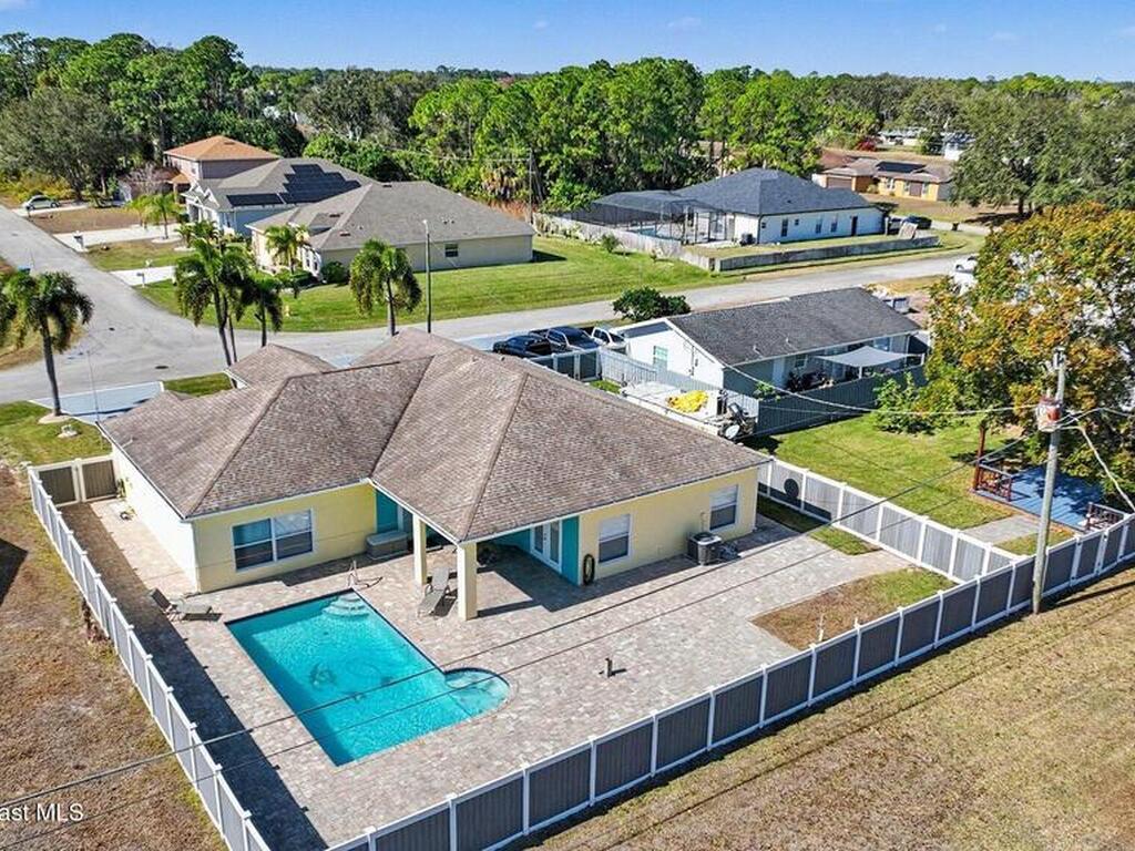 315 Bryn Mawr Avenue, Palm Bay, FL 32907