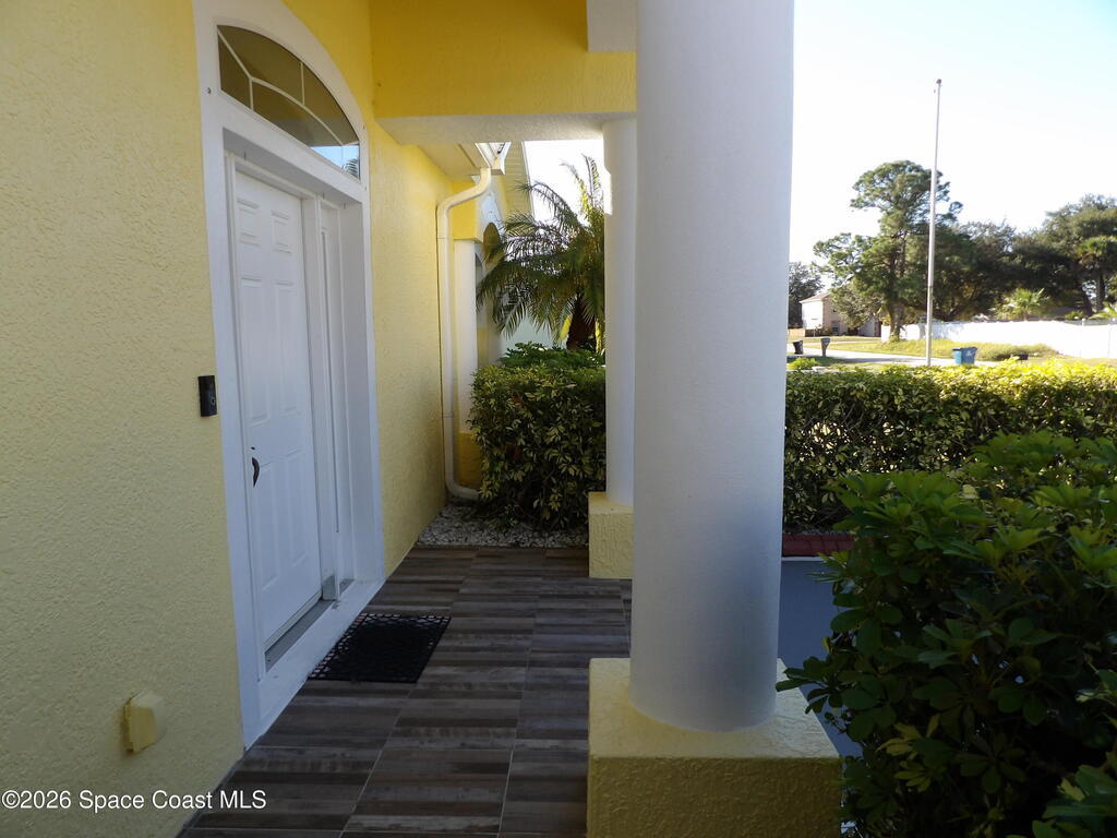 315 Bryn Mawr Avenue, Palm Bay, FL 32907