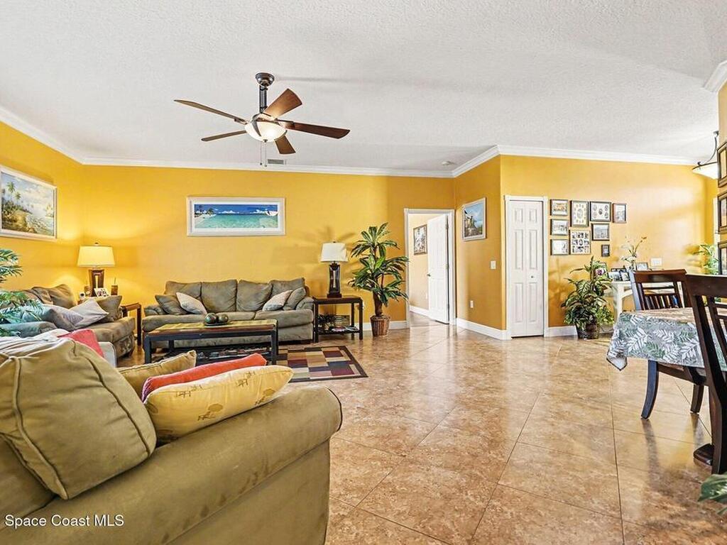 315 Bryn Mawr Avenue, Palm Bay, FL 32907