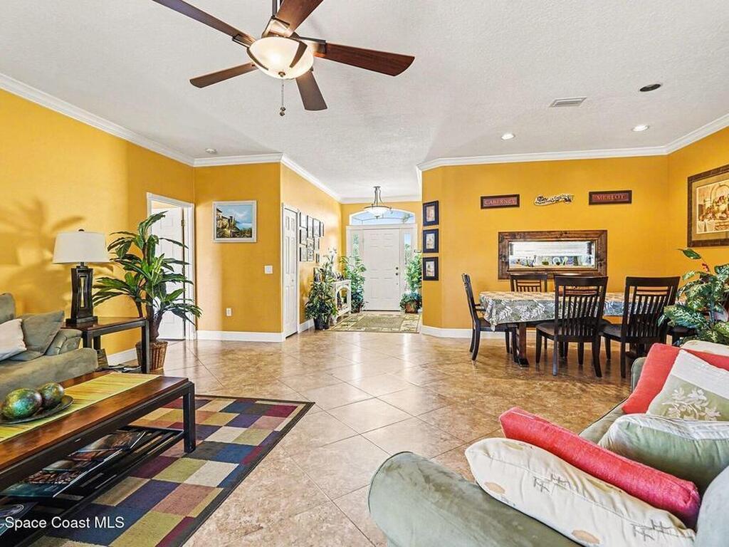 315 Bryn Mawr Avenue, Palm Bay, FL 32907