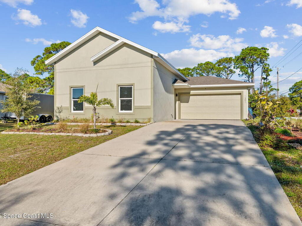 1397 Towton Street, Palm Bay, FL 32909