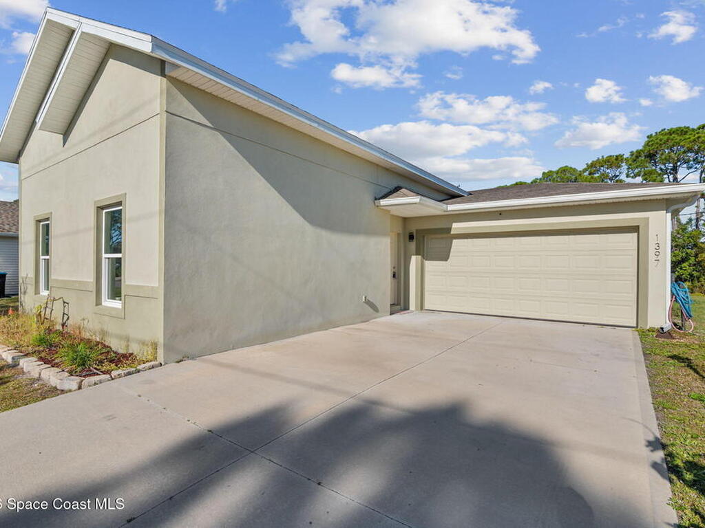 1397 Towton Street, Palm Bay, FL 32909