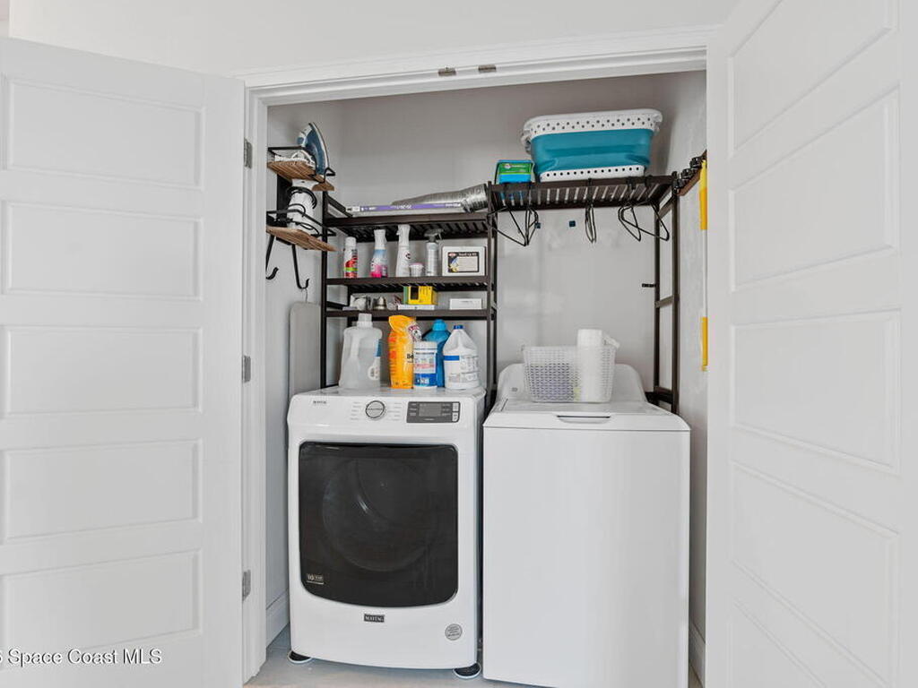 1397 Towton Street, Palm Bay, FL 32909