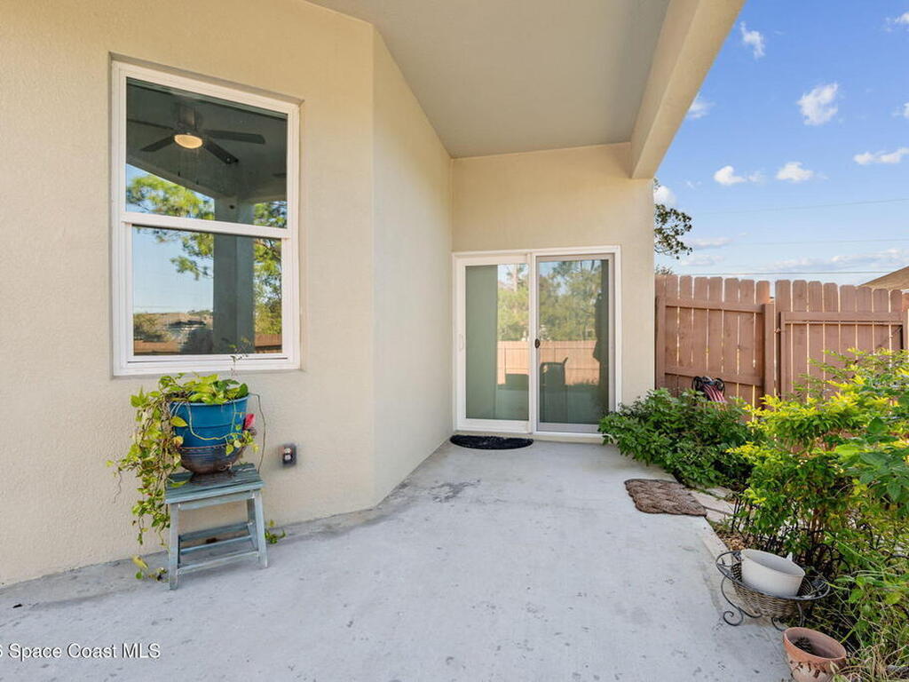 1397 Towton Street, Palm Bay, FL 32909