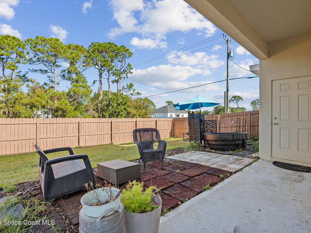 1397 Towton Street, Palm Bay, FL 32909