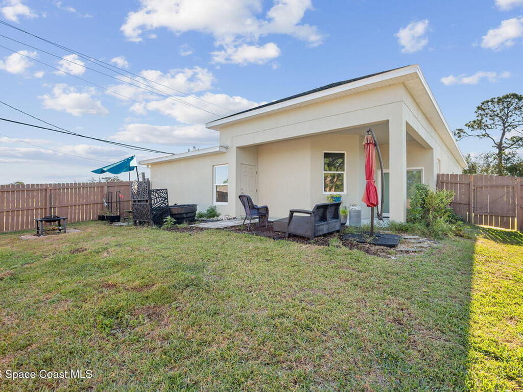 1397 Towton Street, Palm Bay, FL 32909