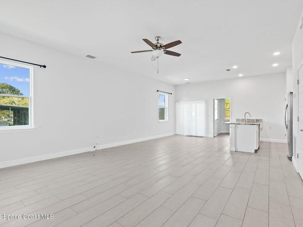 1397 Towton Street, Palm Bay, FL 32909