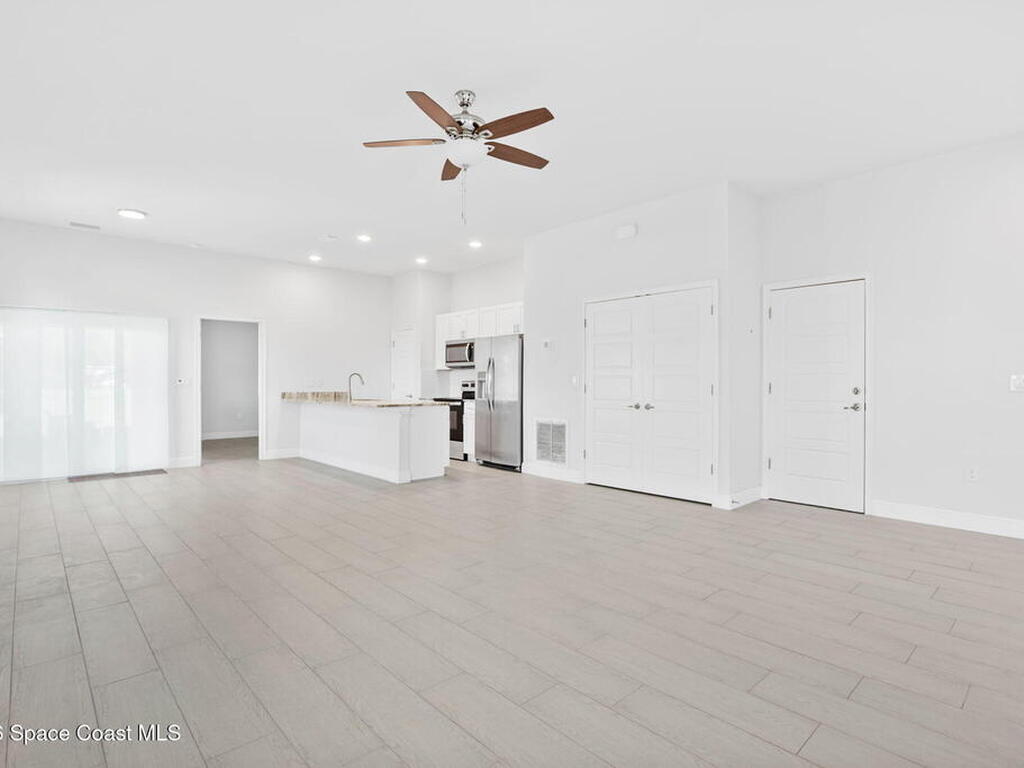 1397 Towton Street, Palm Bay, FL 32909