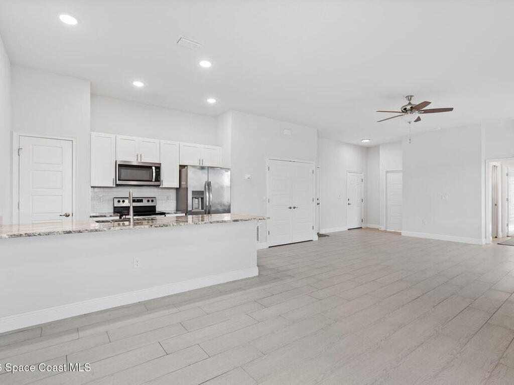 1397 Towton Street, Palm Bay, FL 32909