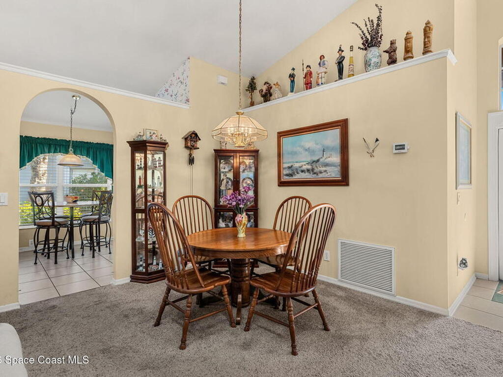 7828 Falling Leaf Place, Melbourne, FL 32940