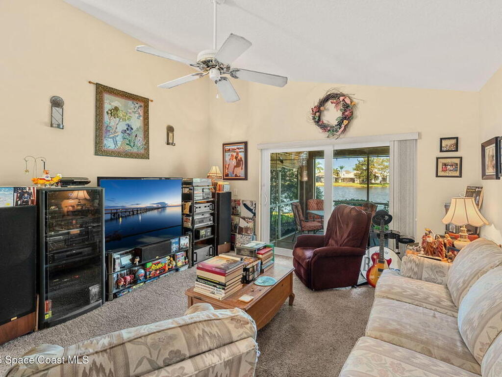 7828 Falling Leaf Place, Melbourne, FL 32940