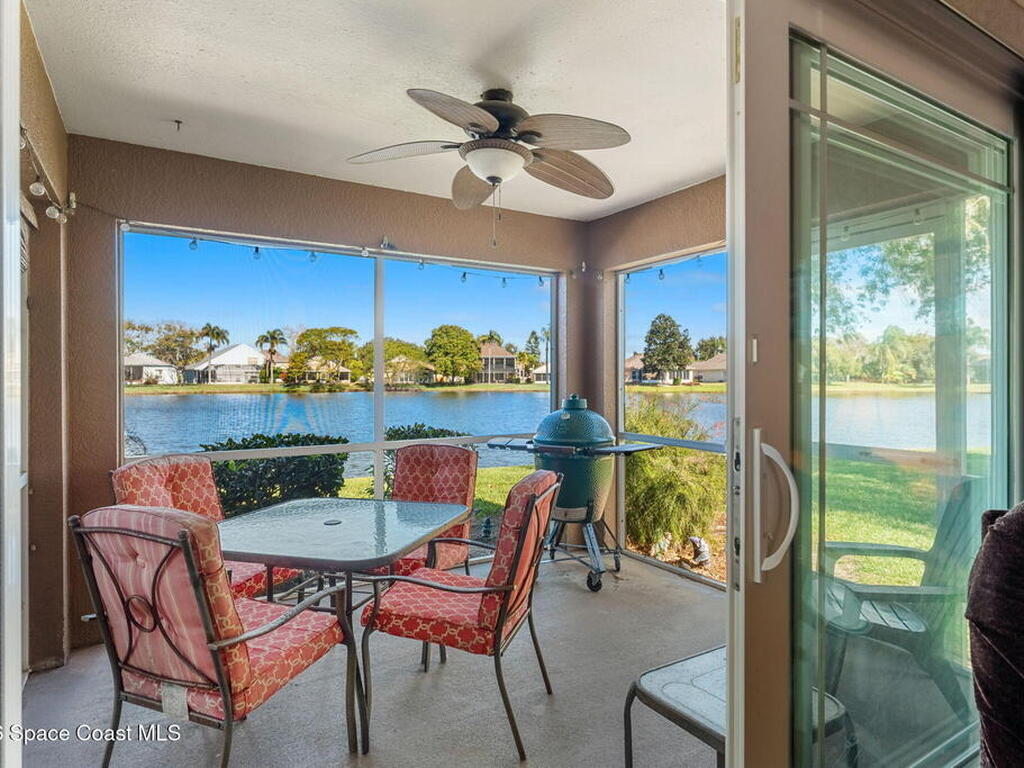 7828 Falling Leaf Place, Melbourne, FL 32940