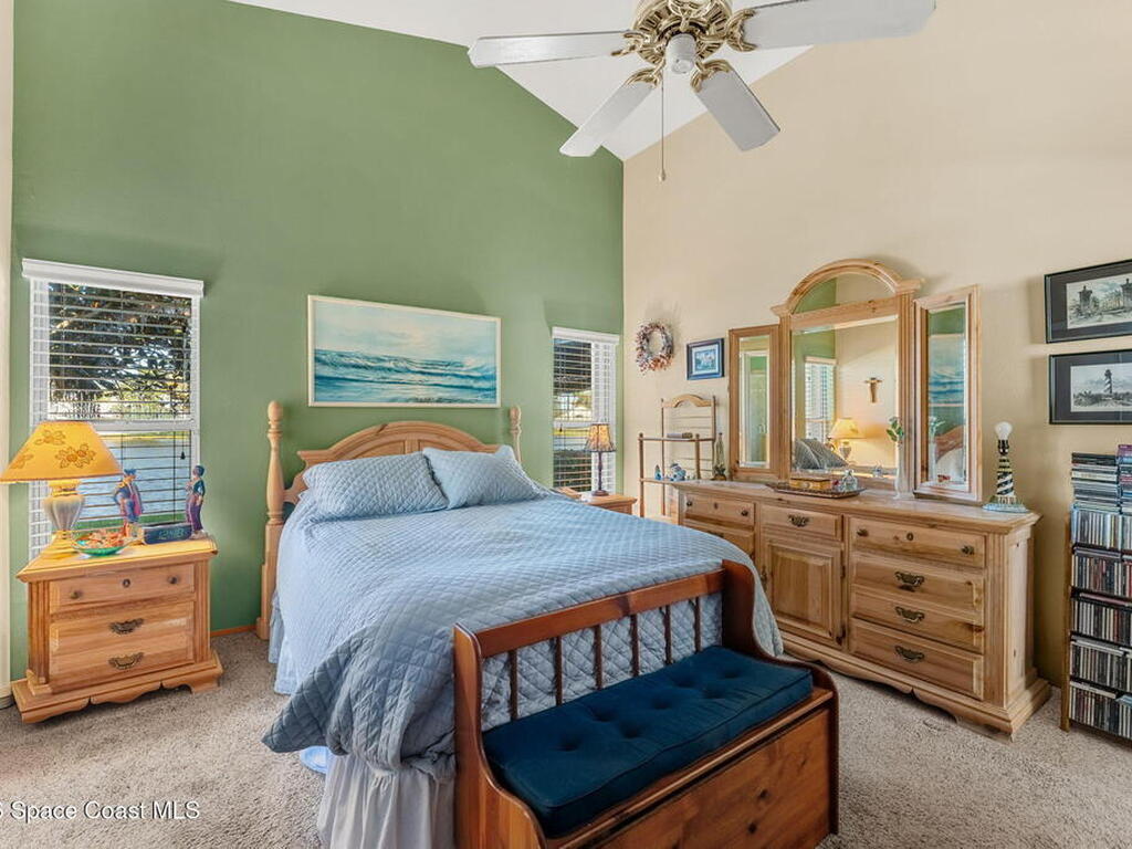 7828 Falling Leaf Place, Melbourne, FL 32940