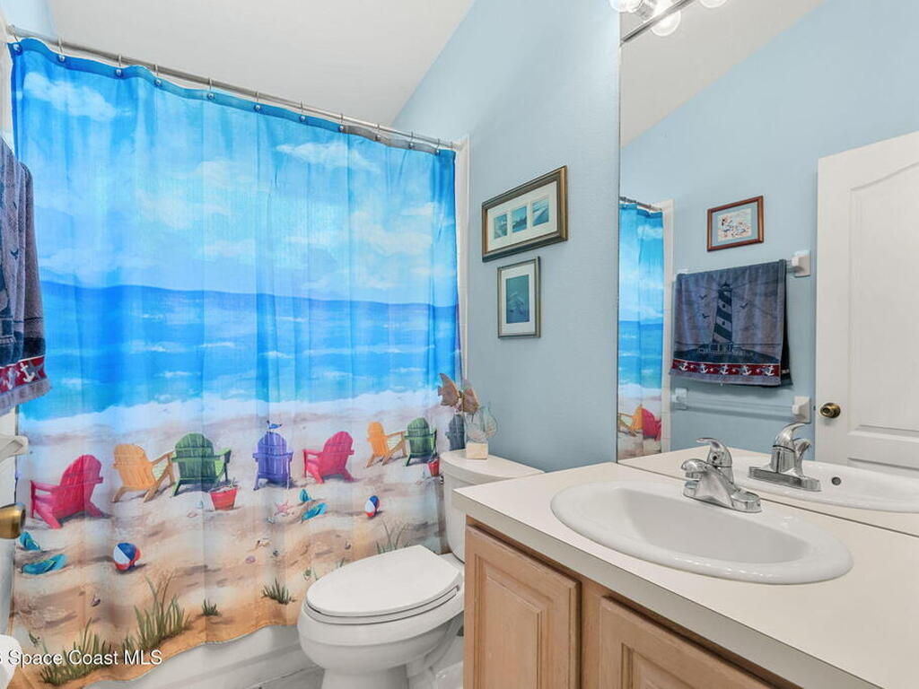 7828 Falling Leaf Place, Melbourne, FL 32940