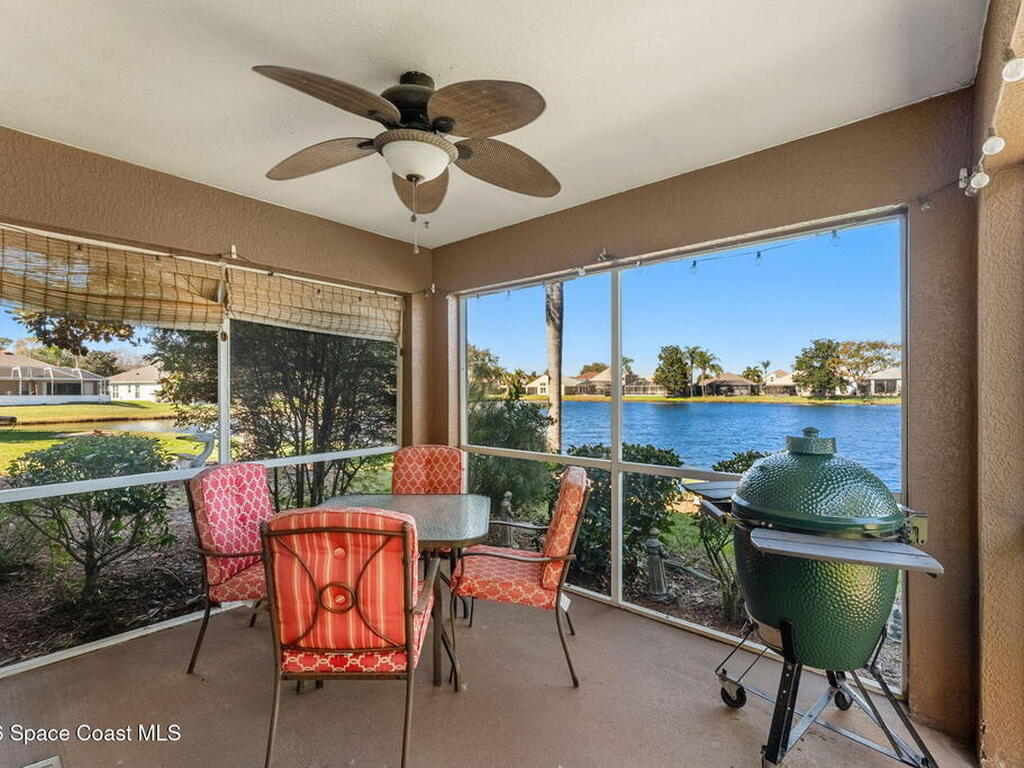 7828 Falling Leaf Place, Melbourne, FL 32940