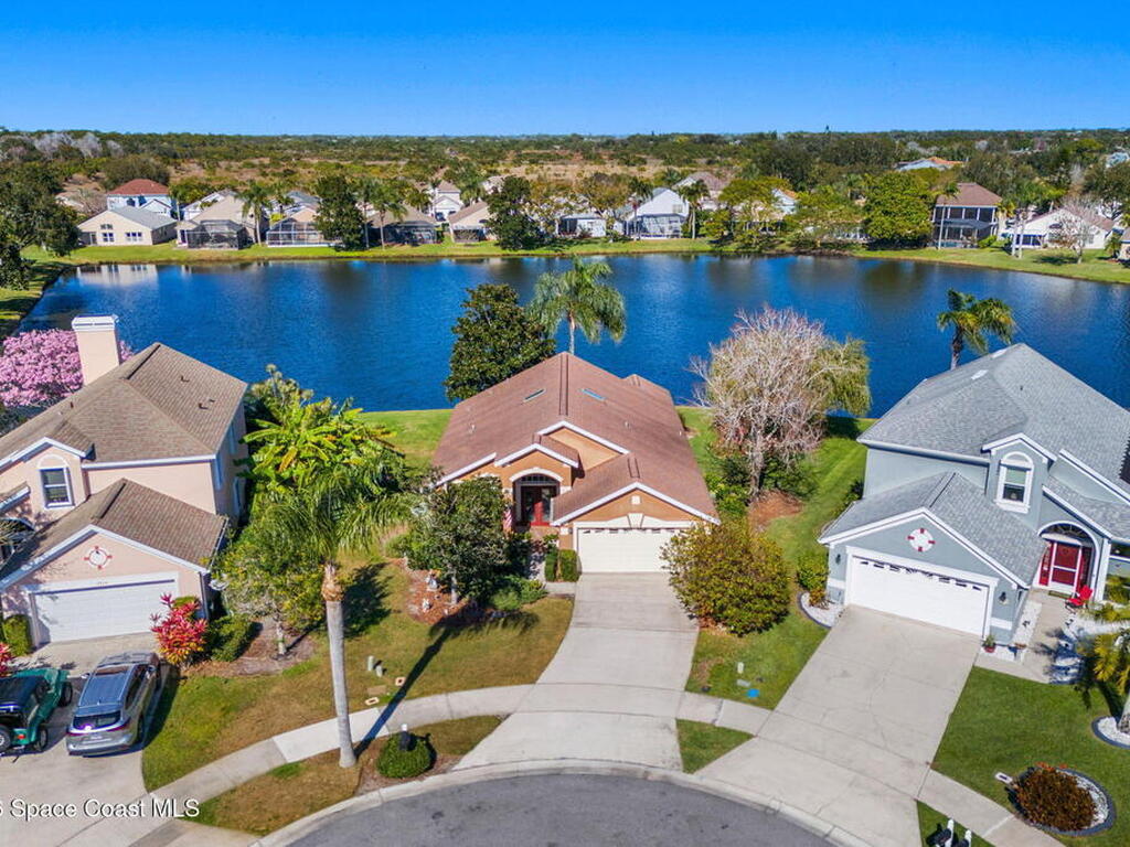 7828 Falling Leaf Place, Melbourne, FL 32940