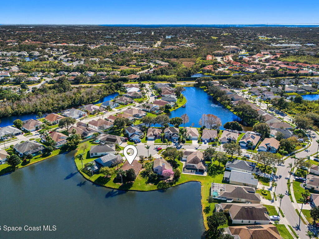 7828 Falling Leaf Place, Melbourne, FL 32940