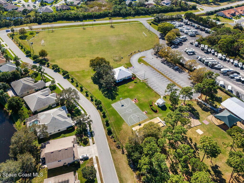 7828 Falling Leaf Place, Melbourne, FL 32940