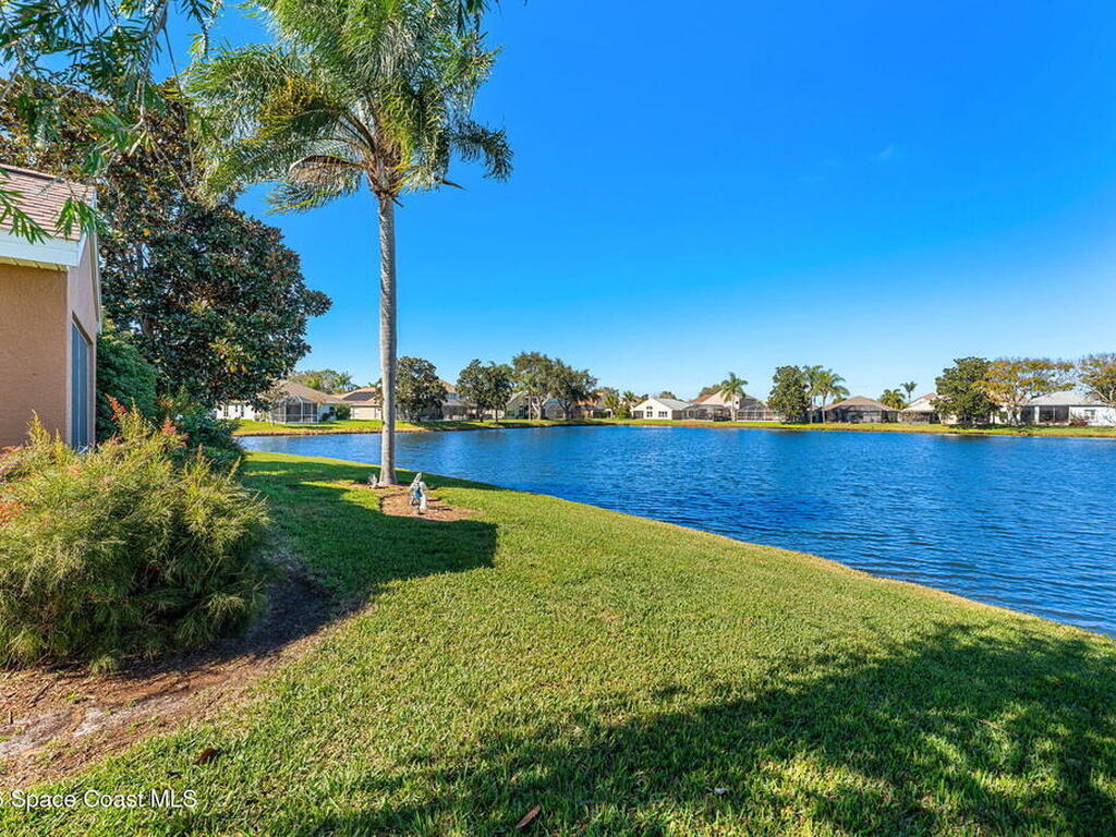 7828 Falling Leaf Place, Melbourne, FL 32940