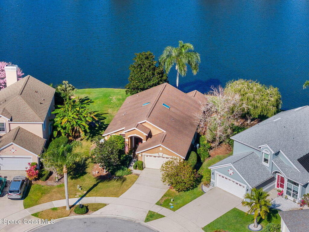 7828 Falling Leaf Place, Melbourne, FL 32940