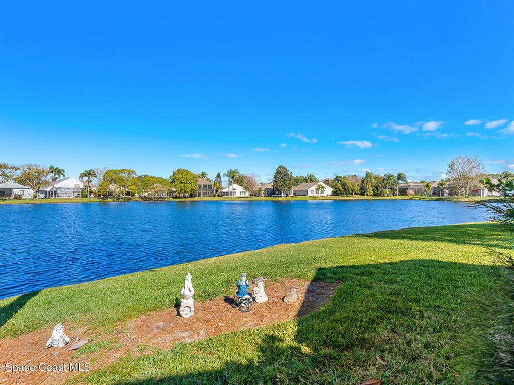 7828 Falling Leaf Place, Melbourne, FL 32940