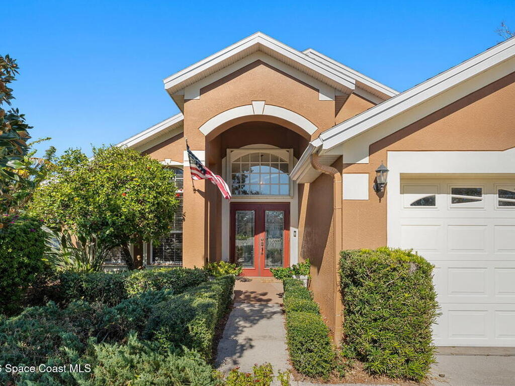 7828 Falling Leaf Place, Melbourne, FL 32940