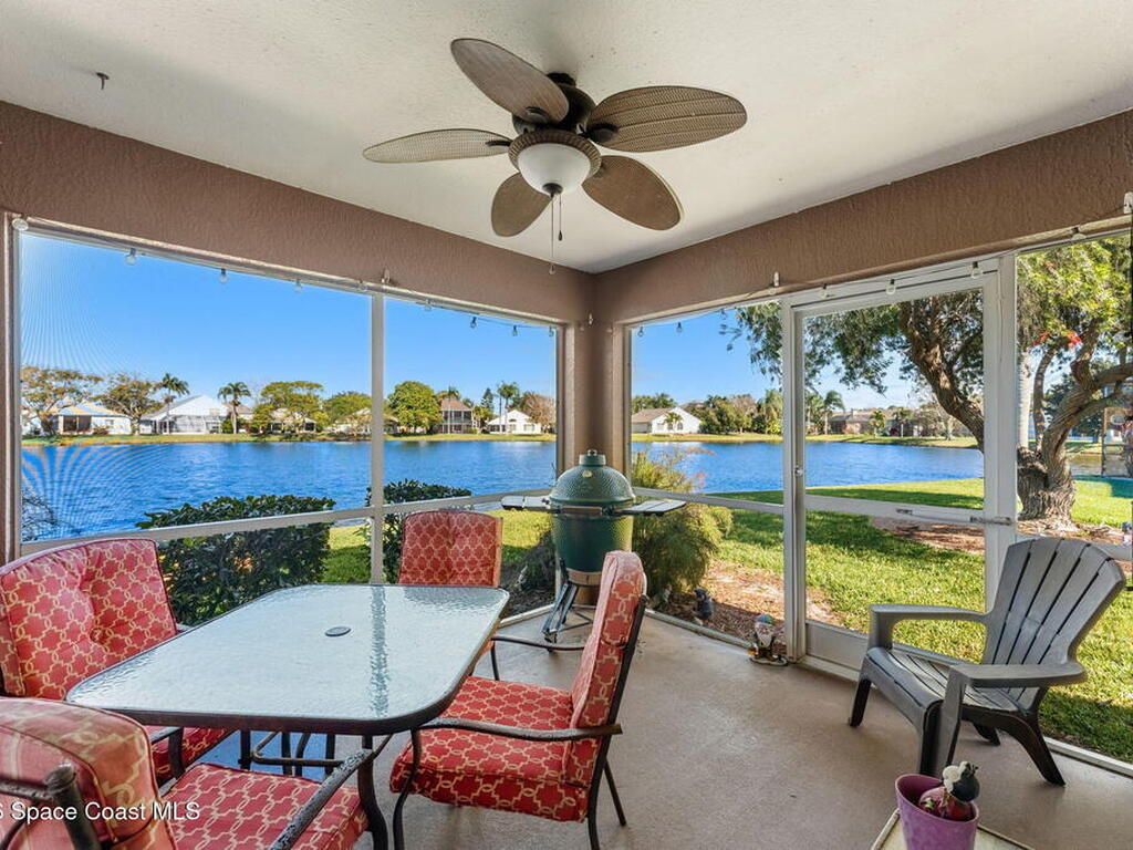 7828 Falling Leaf Place, Melbourne, FL 32940