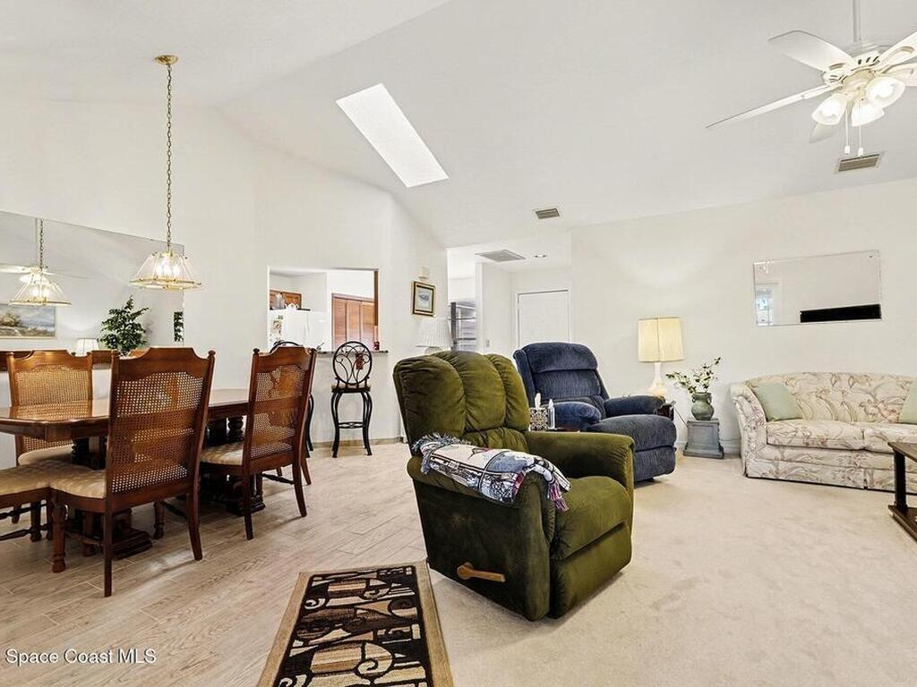 812 Ridge Lake Drive, Melbourne, FL 32940