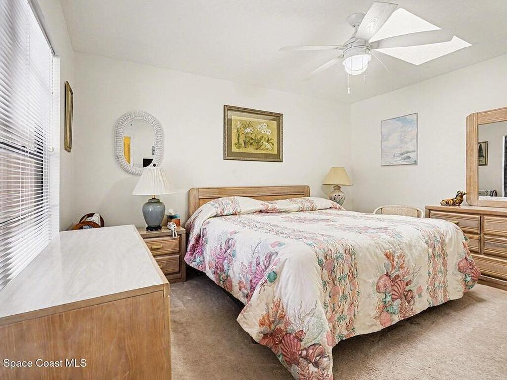 812 Ridge Lake Drive, Melbourne, FL 32940