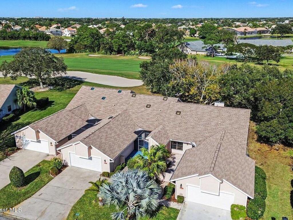 812 Ridge Lake Drive, Melbourne, FL 32940