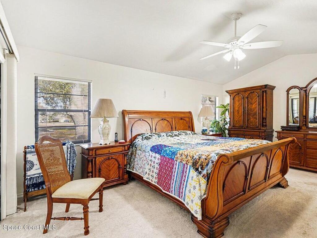 812 Ridge Lake Drive, Melbourne, FL 32940