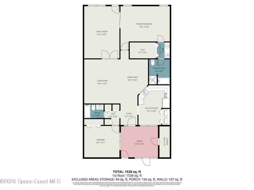 812 Ridge Lake Drive, Melbourne, FL 32940