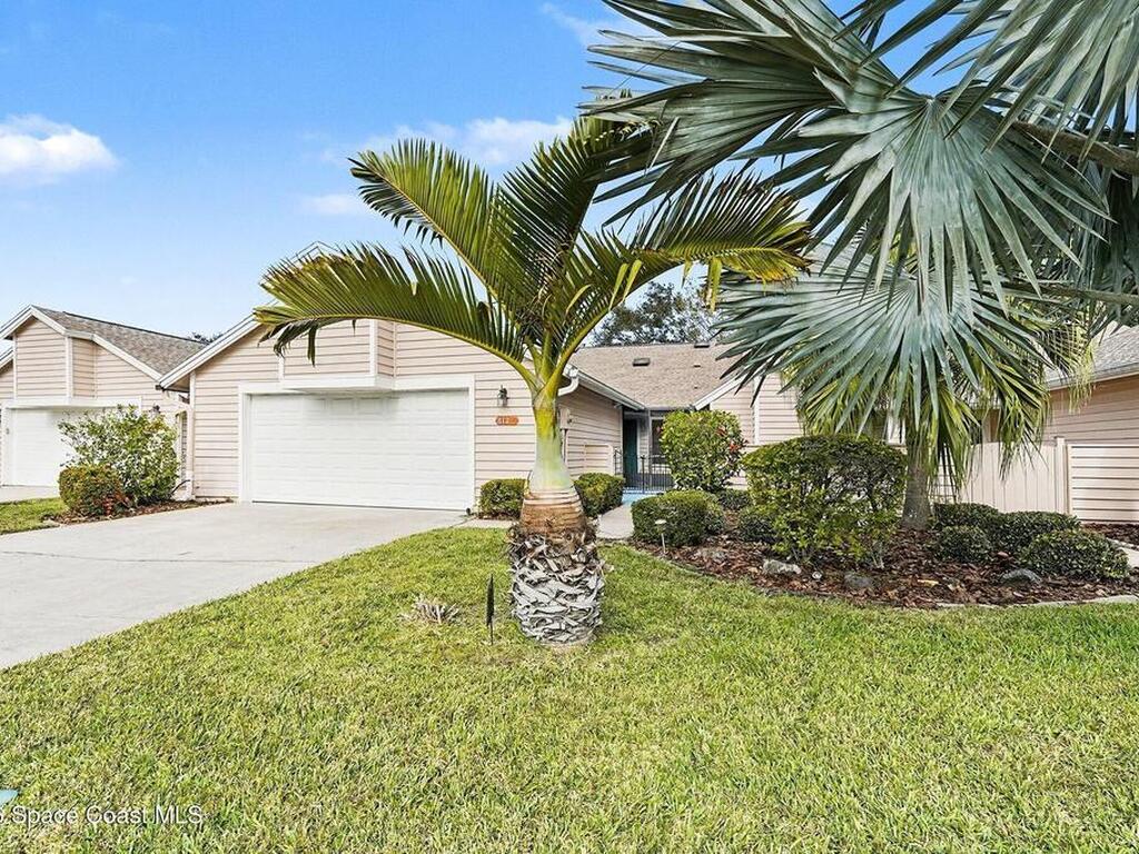 812 Ridge Lake Drive, Melbourne, FL 32940