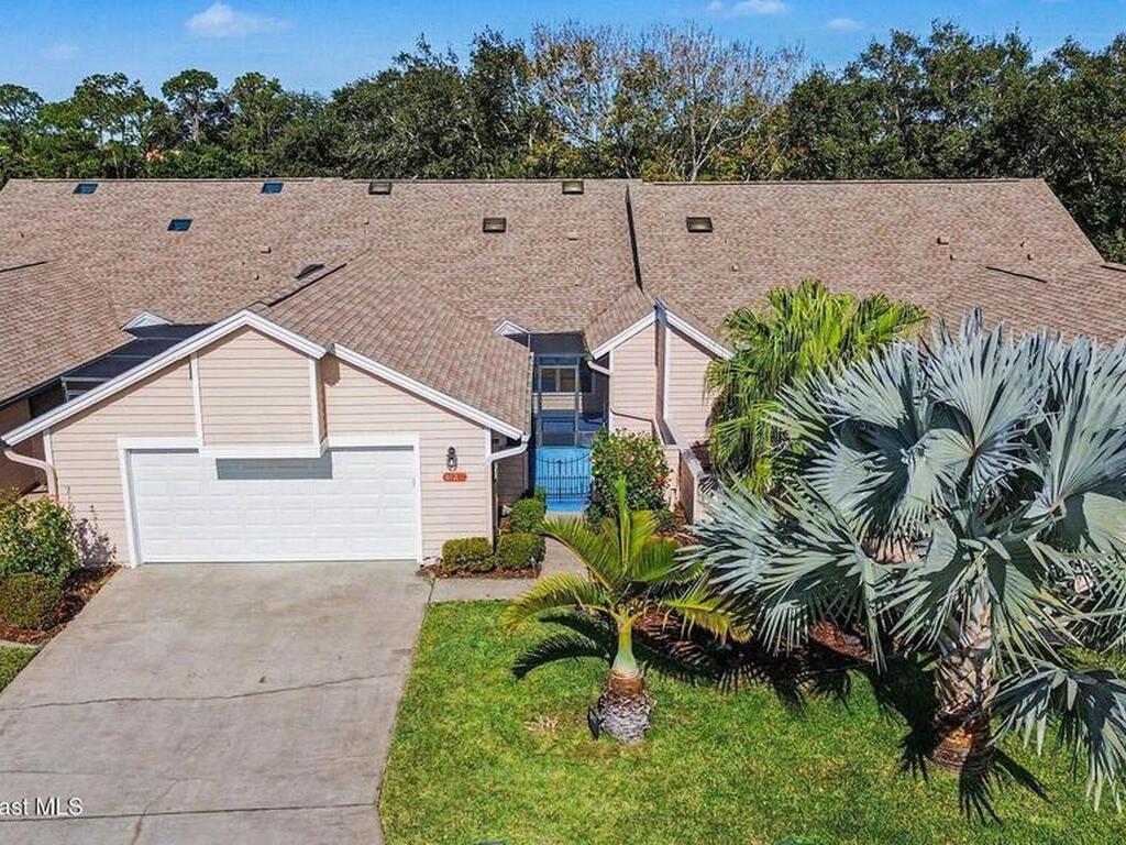 812 Ridge Lake Drive, Melbourne, FL 32940