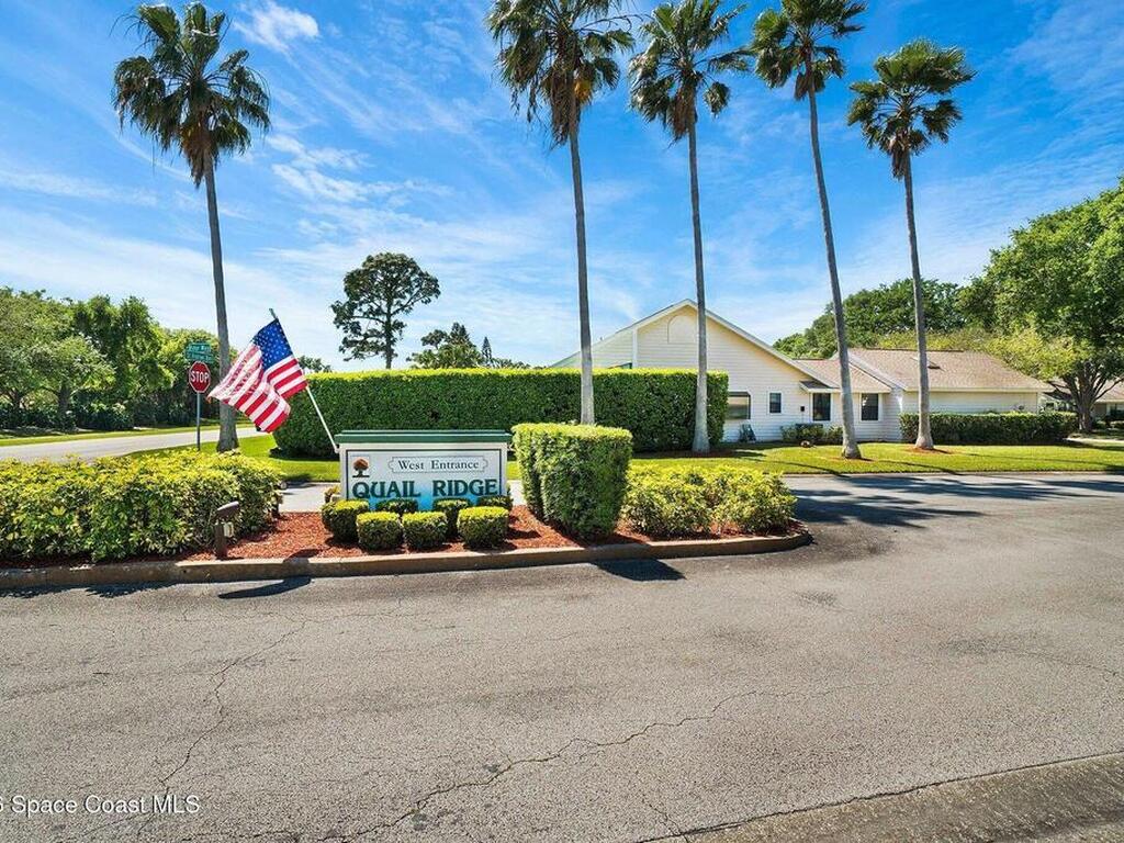 812 Ridge Lake Drive, Melbourne, FL 32940