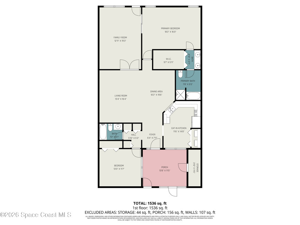 812 Ridge Lake Drive, Melbourne, FL 32940