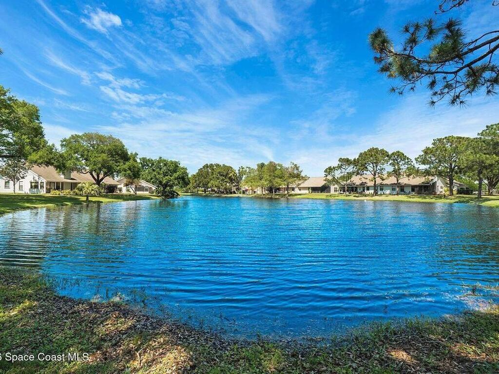 812 Ridge Lake Drive, Melbourne, FL 32940