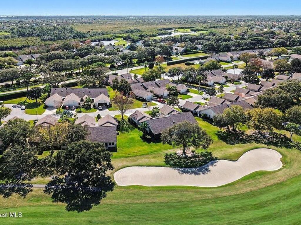 812 Ridge Lake Drive, Melbourne, FL 32940