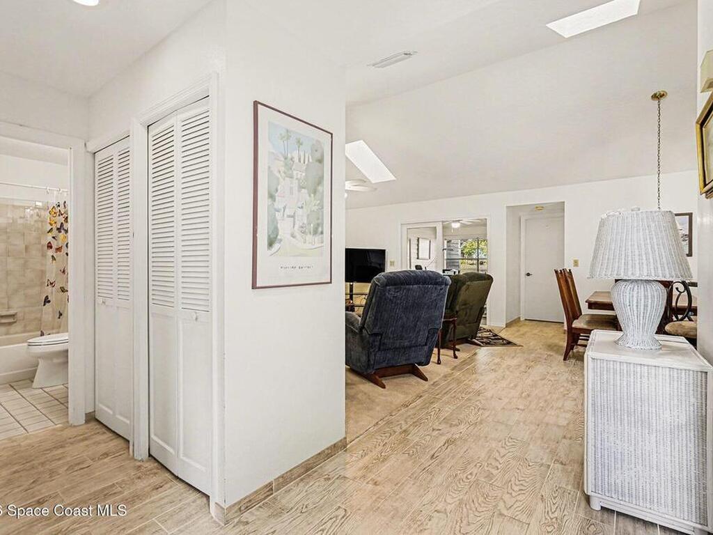 812 Ridge Lake Drive, Melbourne, FL 32940