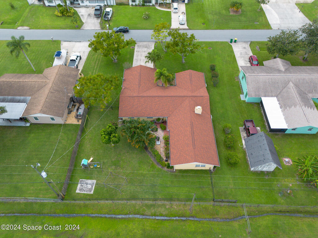1870 Britt Road, Cocoa, FL 32926