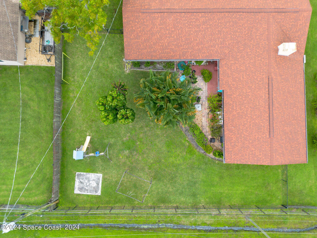 1870 Britt Road, Cocoa, FL 32926