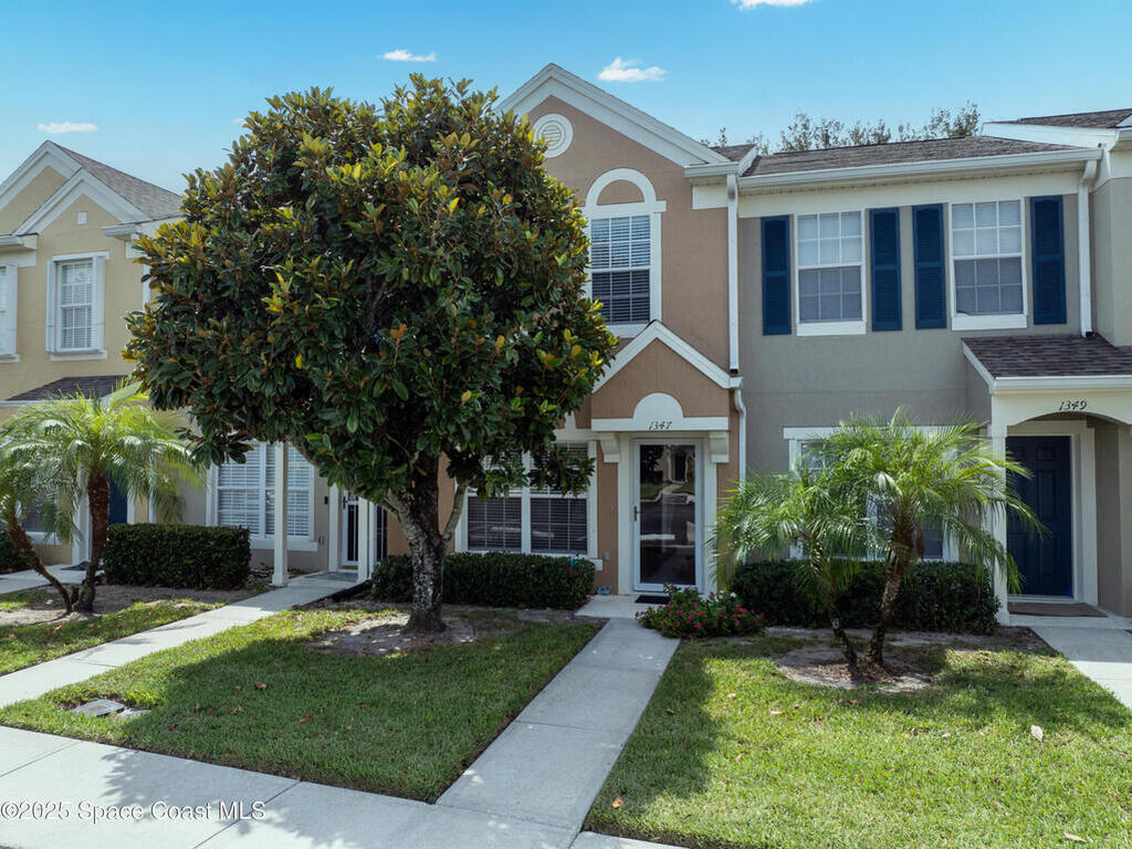 1347 Hampton Park Lane, Melbourne, FL 32940