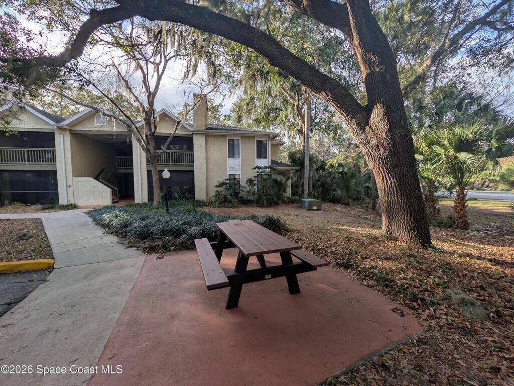 3506 Sable Palm Lane, Titusville, FL 32780