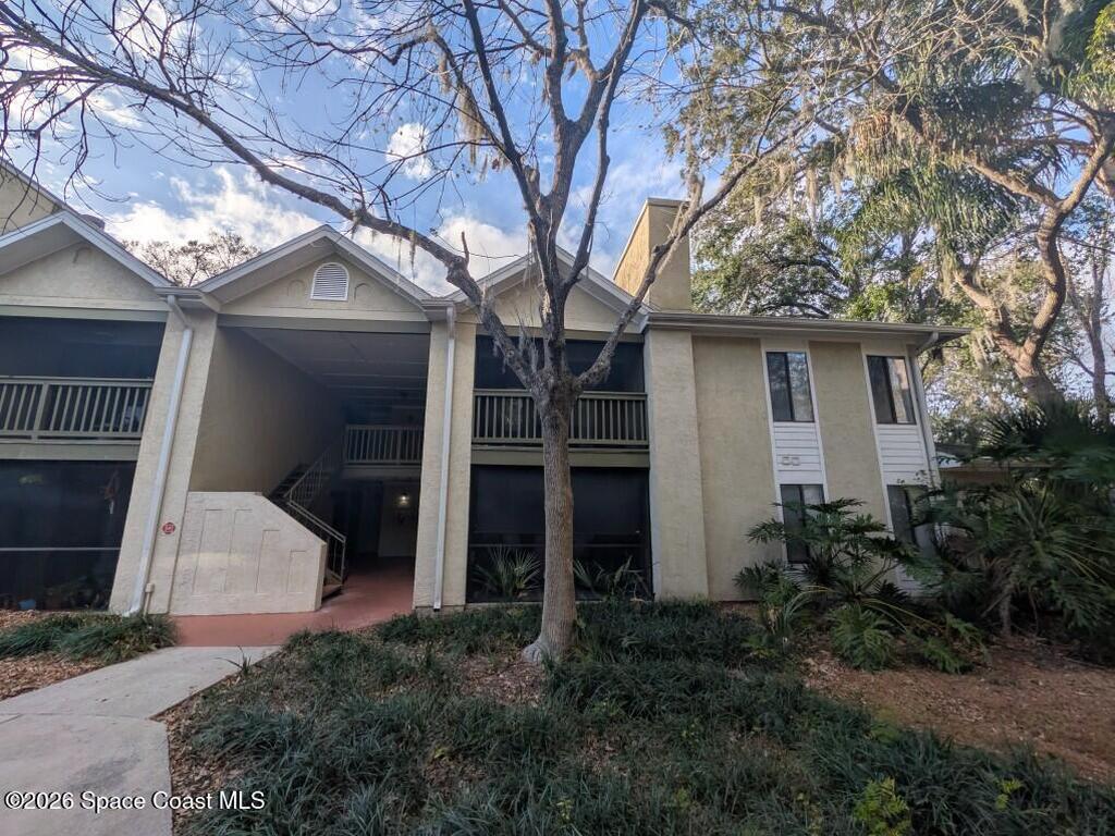 3506 Sable Palm Lane, Titusville, FL 32780